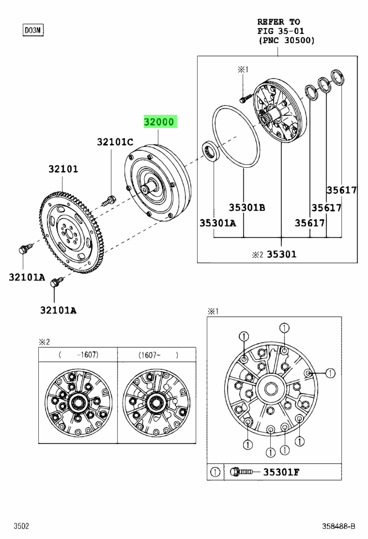 toyota-32000b1011-32000-b1011-converter-assy-torque