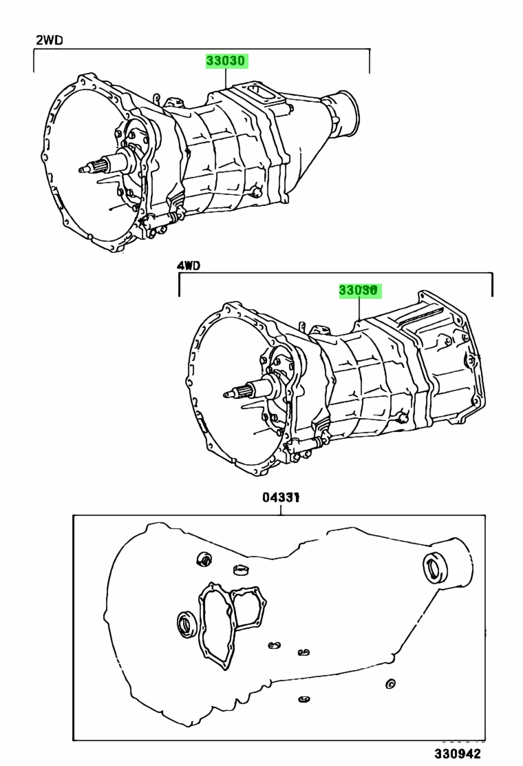 Transmission unit. Схема коробки передач Тойота Эстима 1996. Механическая коробка Тойота Люсида мануал.