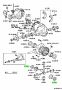 Genuine Toyota 4136160030 - WASHER, FRONT AXLE DIFFERENTIAL SIDE GEAR THRUST;WASHER, FRONT DIFFERENTIAL SIDE GEAR THRUST, NO.1;WASHER, REAR DIFFERENTIAL SIDE GEAR THRUST NO.1