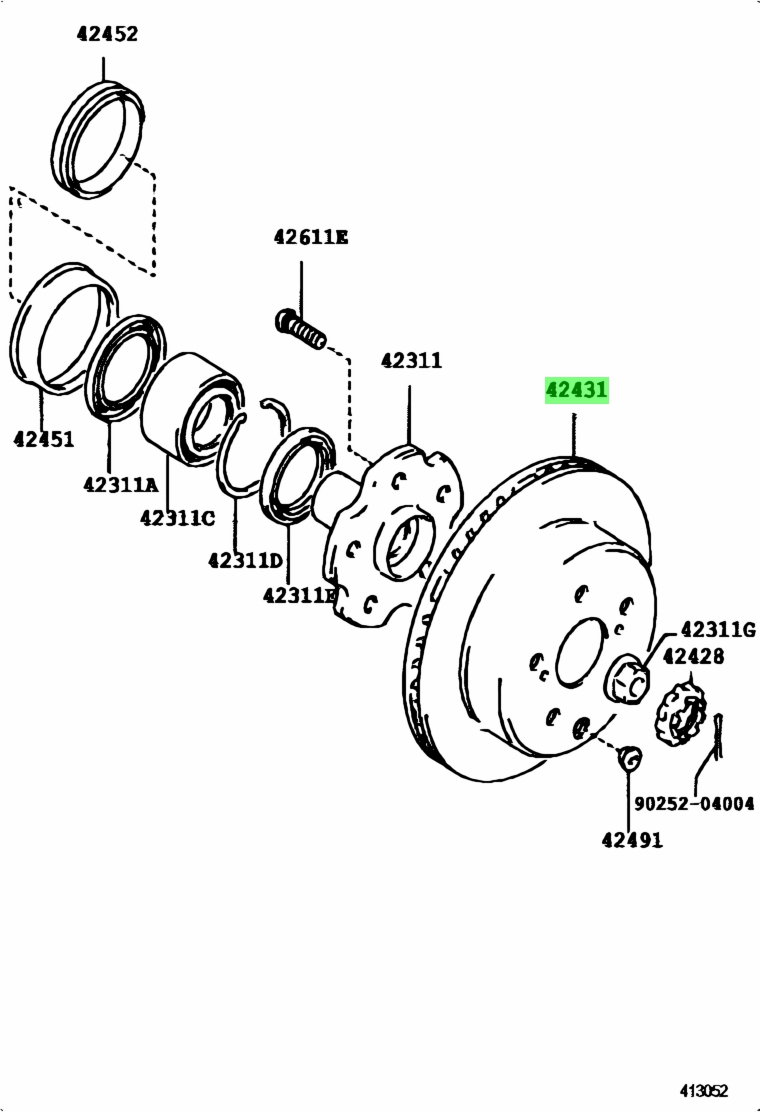 toyota-4243122150-42431-22150