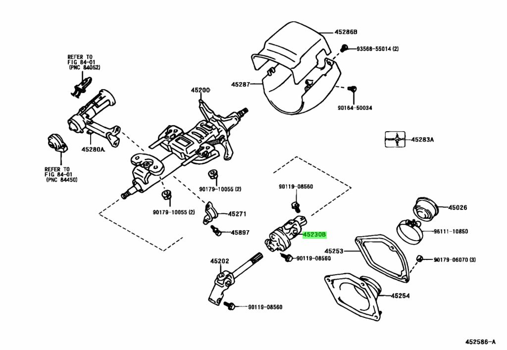 Муфта vvt i toyota