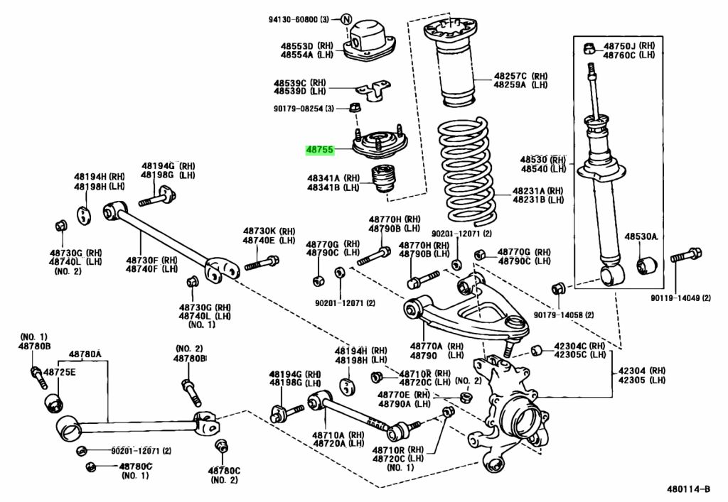 48755 63010 toyota