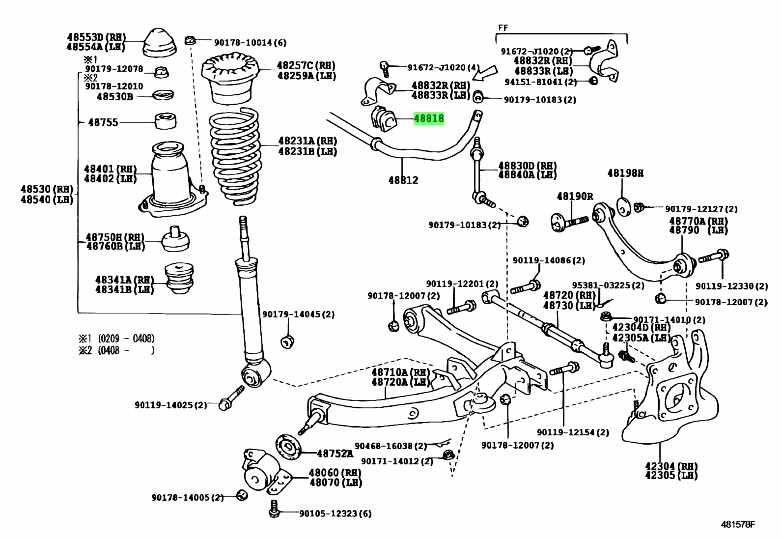 MIC8O Overview