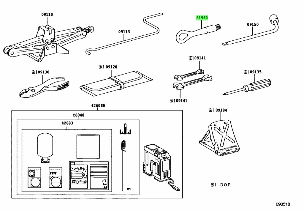 Петля буксировочная газель