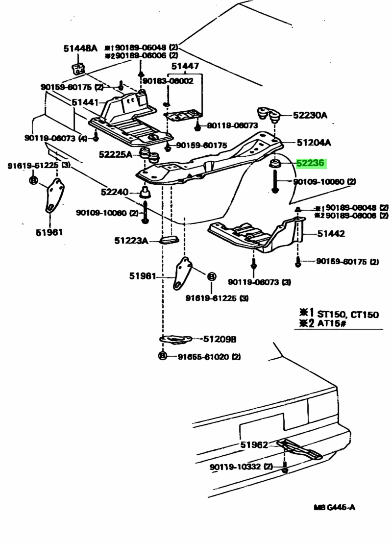 52263-1 TE Connectivity | Mouser
