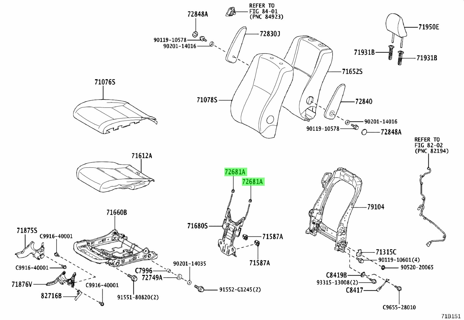 buy-genuine-toyota-7175950040-71759-50040-hook-front-seat-back-hook