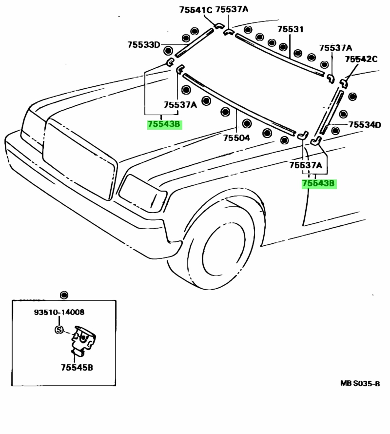 buy-genuine-toyota-7554491402-75544-91402-cover-windshield-moulding