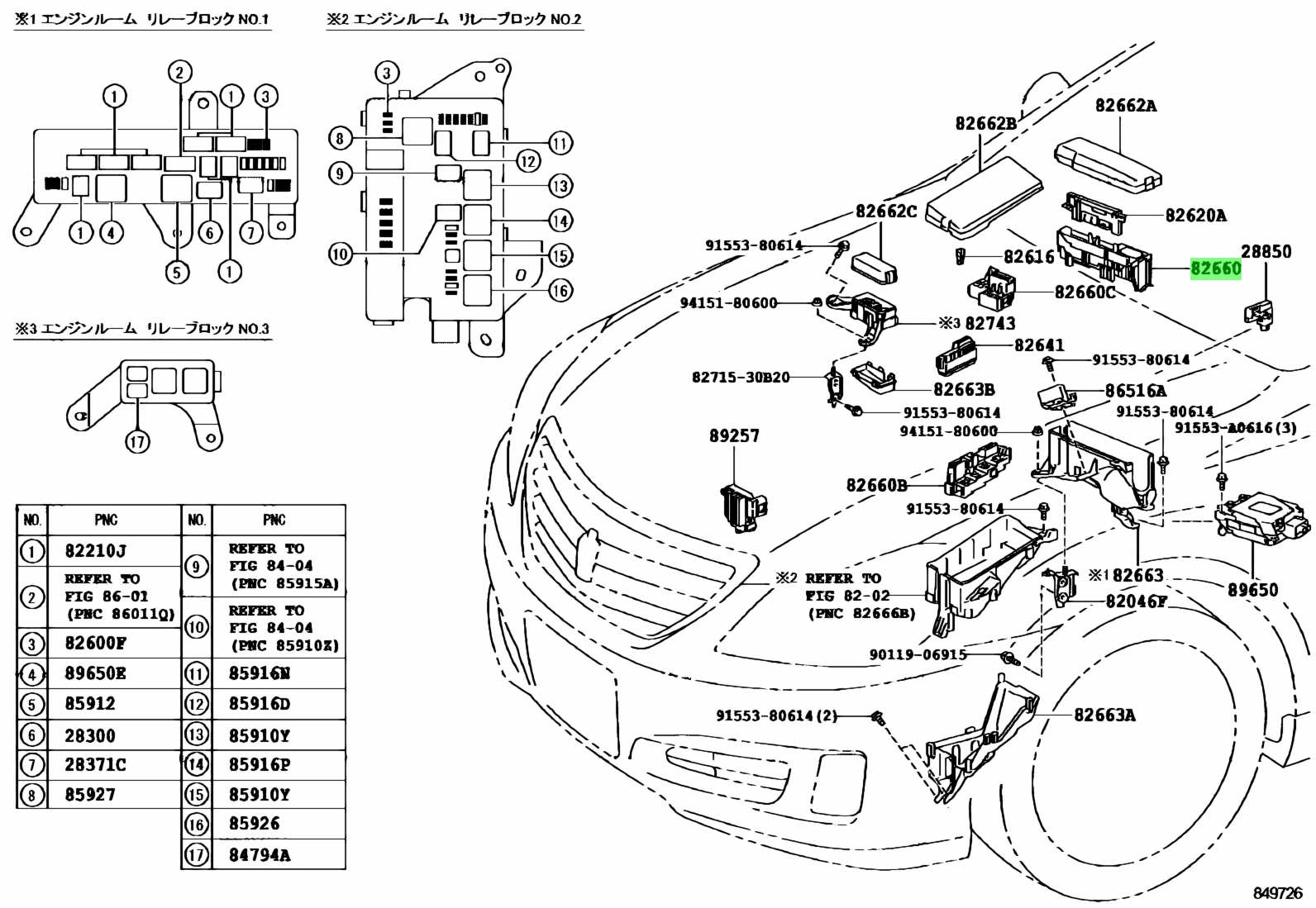 Refer to fig. Предохранители Crown 180. Схема предохранителей Тойота Краун 186 кузов. Предохранители Краун GRS 200. Toyota Crown 180 схема предохранителей.