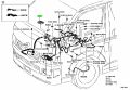 Genuine Toyota 8271226280 - PROTECTOR, WIRING HARNESS, NO.1