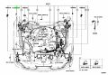 Genuine Toyota 8281712860 - PROTECTOR, WIRING HARNESS