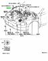 Genuine Toyota 828171A070 - PROTECTOR, WIRING HARNESS