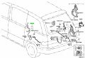 Genuine Toyota 8281795708 - PROTECTOR, WIRING HARNESS