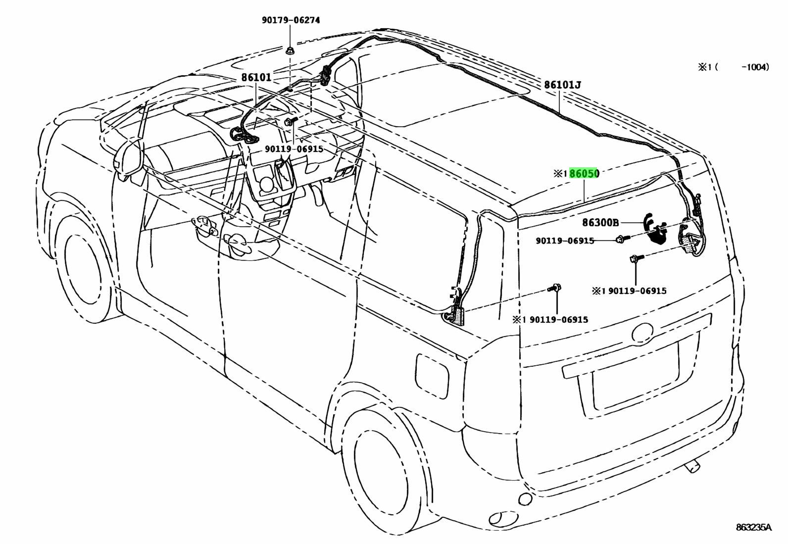 Схема тойота вокси. Toyota Noah zrr75. Система отопления Тойота Вокси 2008. Реле противотуманных фар Тойота Вокси 2008. Кузовные детали схема Toyota Voxy.