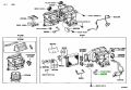 Genuine Toyota 8857830870 - PACKING, COOLING UNIT