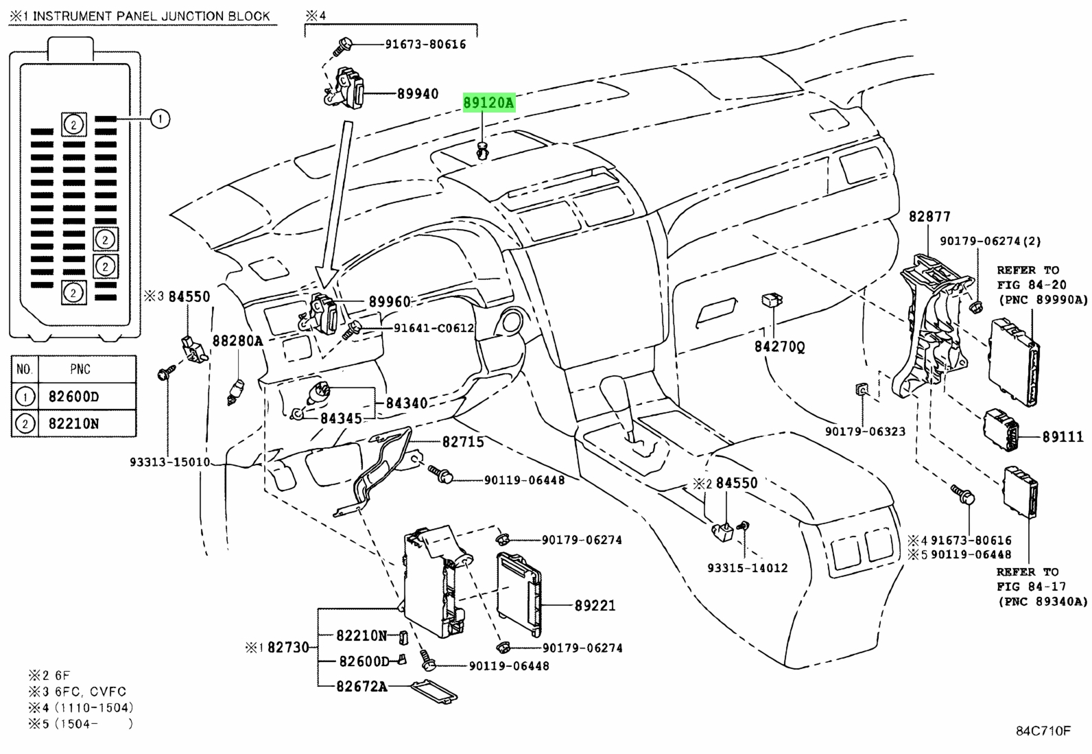 Buy Genuine Toyota 8912150020 (89121-50020) Sensor, Automatic Light ...