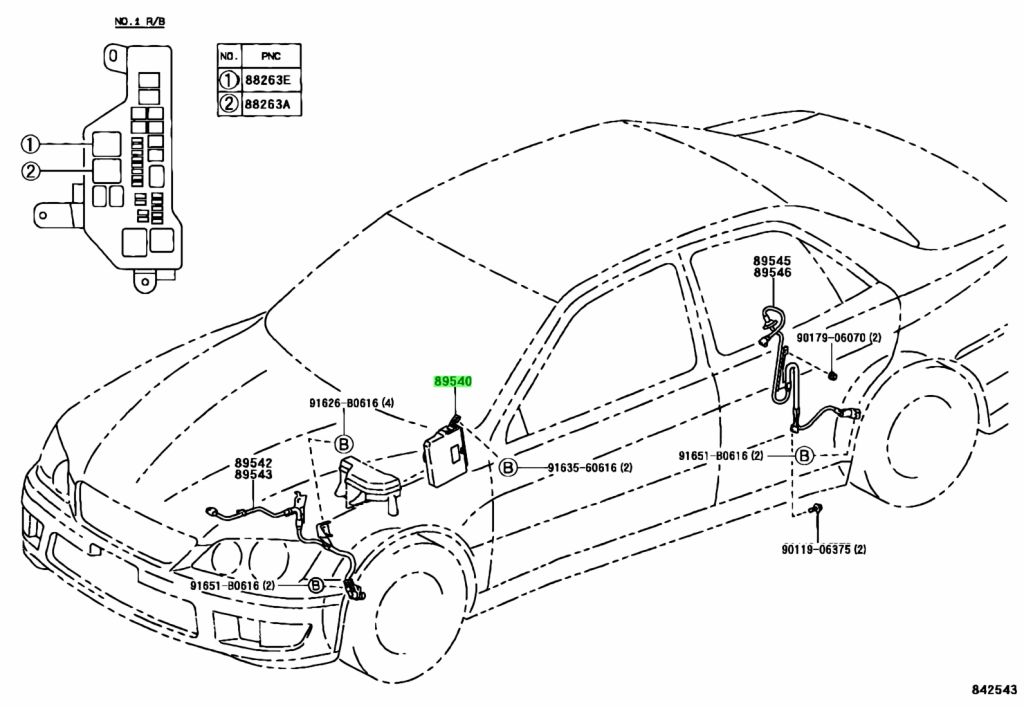 buy-genuine-toyota-8954053150-89540-53150-computer-assy-skid-control