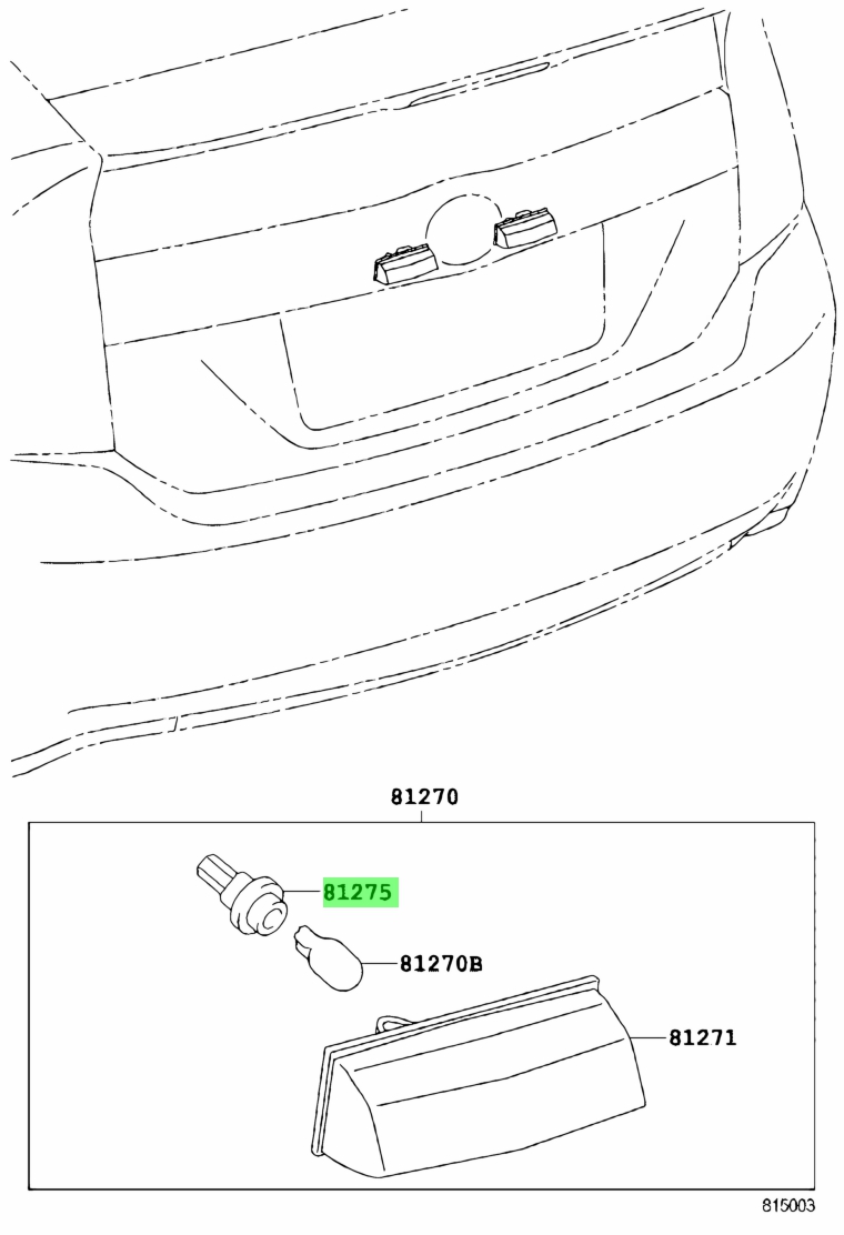 Toyota90075-99011(9007599011)