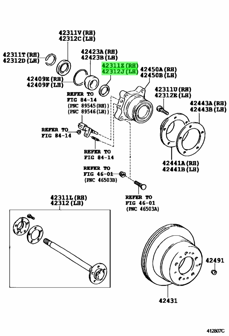 Buy Genuine Toyota 9020849001 (90208-49001) Washer. Prices