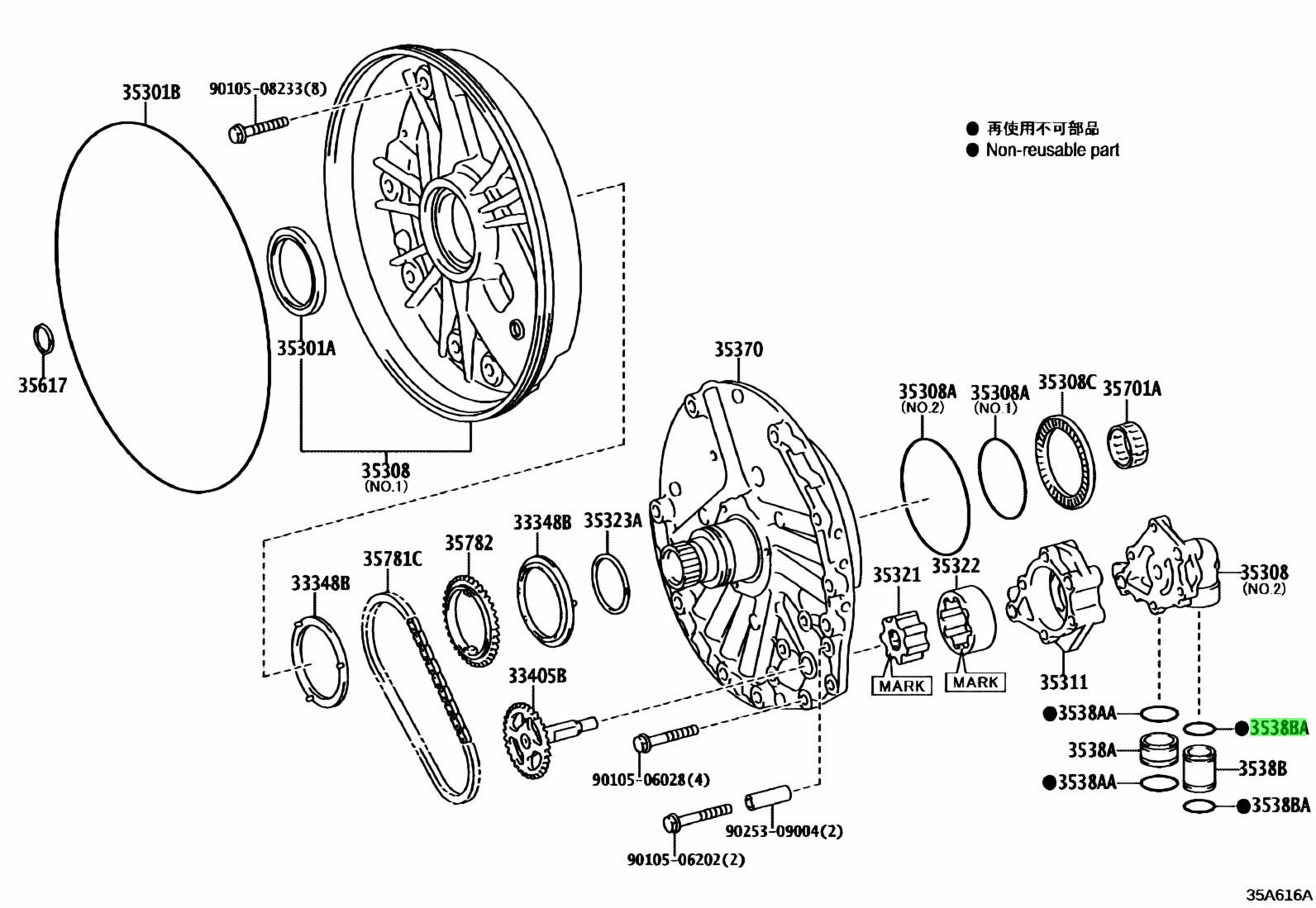 buy-genuine-toyota-9030118016-90301-18016-ring-o-for-oil-pump