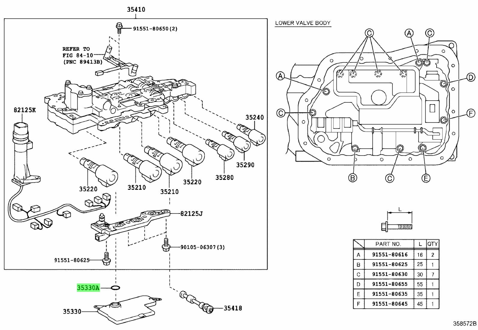 9030127015 toyota прокладка