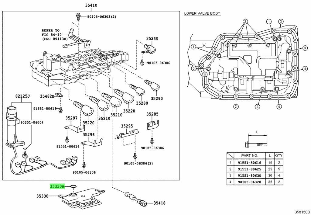 9030127015 toyota прокладка