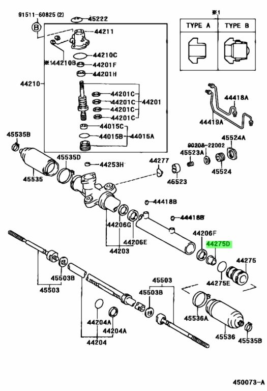 90386 12022 toyota