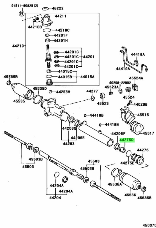 90386 12022 toyota