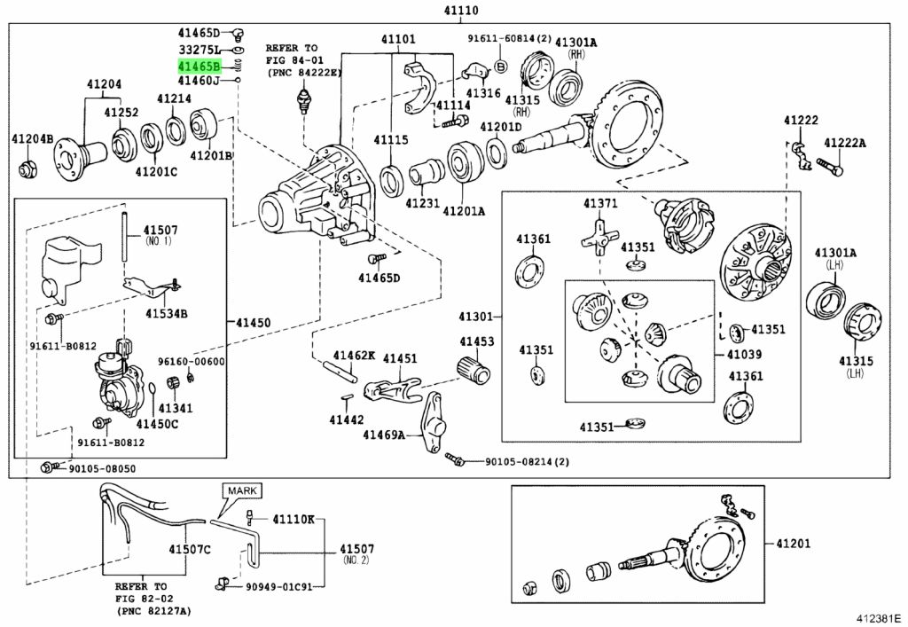 Toyota 90501 35037