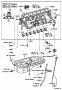 Genuine Toyota 9091009075 - COCK SUB-ASSY, WATER DRAIN (FOR CYLINDER BLOCK)