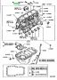 Genuine Toyota 9091009088 - COCK SUB-ASSY, WATER DRAIN (FOR CYLINDER BLOCK)