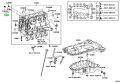 Genuine Toyota 9091009118 - COCK SUB-ASSY, WATER DRAIN (FOR CYLINDER BLOCK)