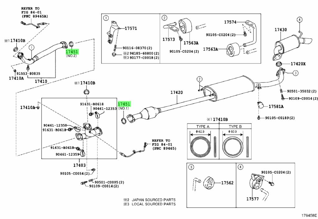 Toyota 90917 06046