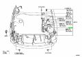 Genuine Toyota 9098208202 - ENGINE ROOM FUSIBLE LINK