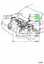 Genuine Toyota 9098208206 - FUSIBLE LINK