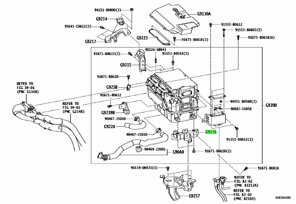 buy-genuine-toyota-g921650010-g9216-50010-bracket-inverter-no-3