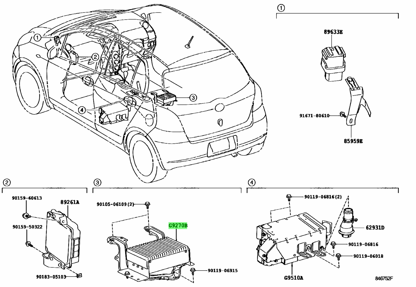 Тойота схемы деталей. Система отопления Toyota Vitz 1 kr Fe. Ksp90 Toyota Vitz двигатель. Диагностический разъем Toyota Vitz ksp90. Система охлаждения Toyota Vitz 1 kr f e.