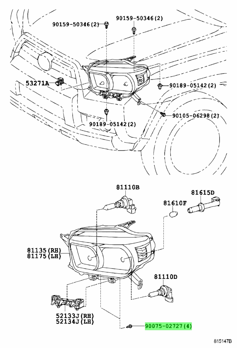 90075 17009 toyota