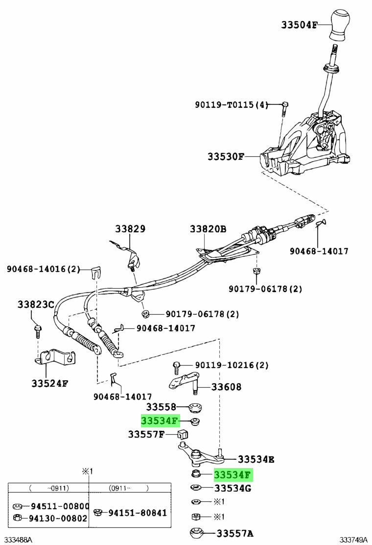 90386 12022 toyota