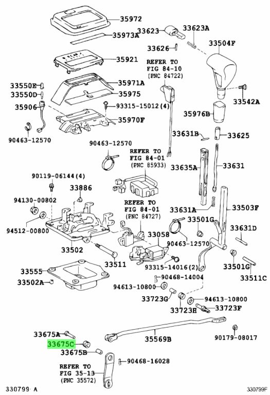 Toyota 90480 15027