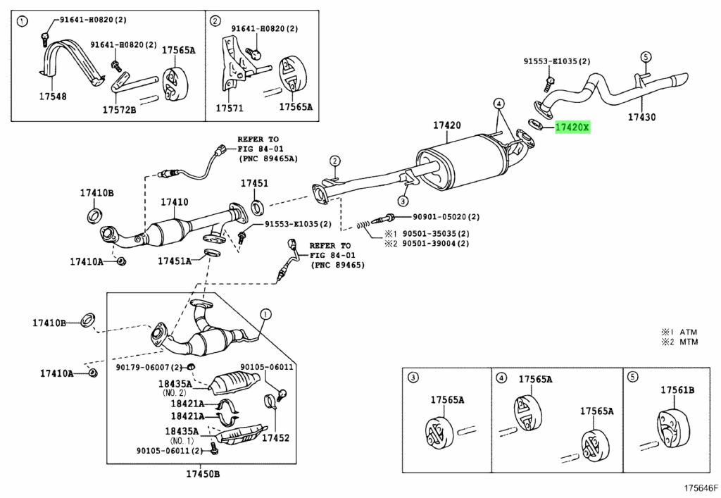 90917 06082 toyota