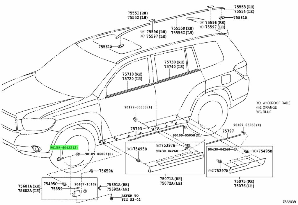 Toyota 90159 60602