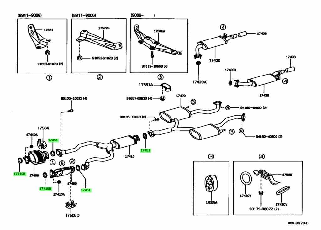 90917 06043 toyota