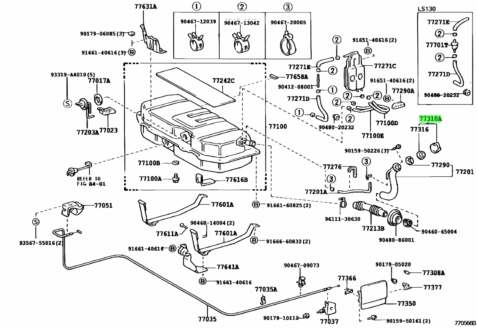 Toyota 47835 12150