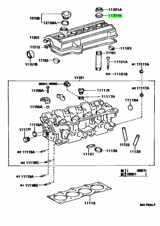 90210 06010 toyota