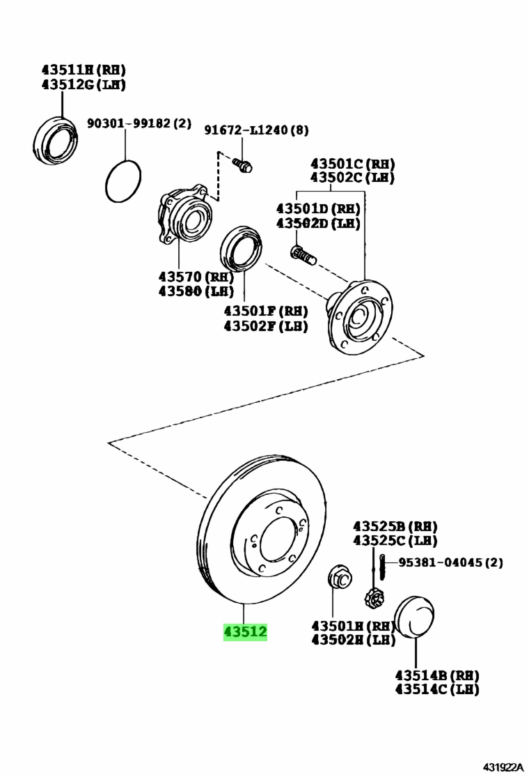 43512 60180 toyota