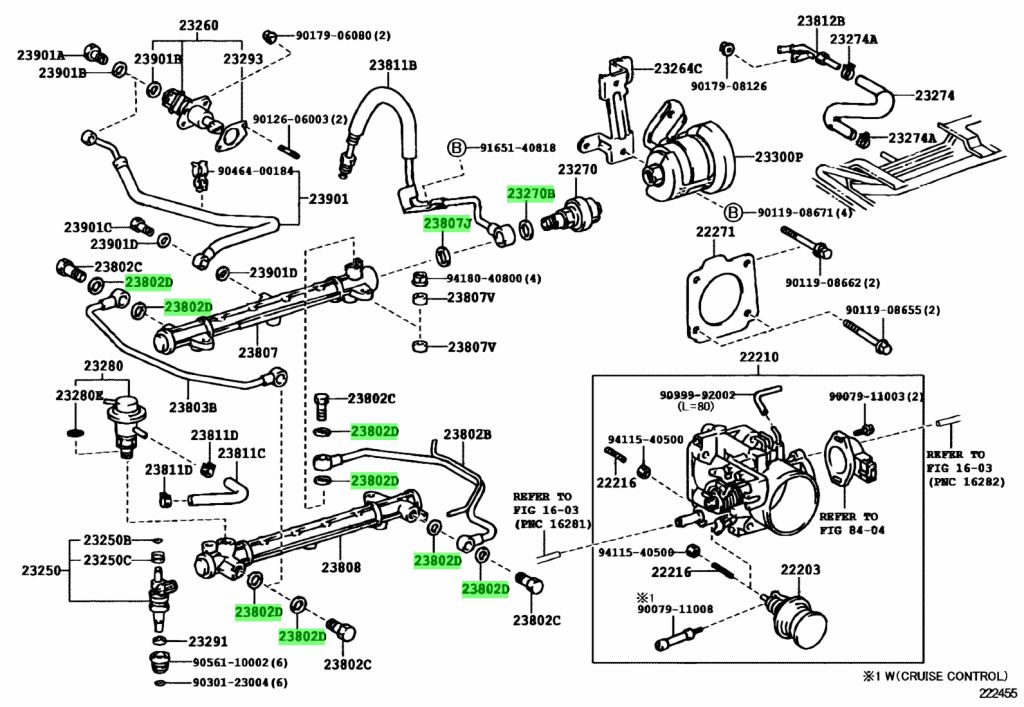 Toyota 90430 18008