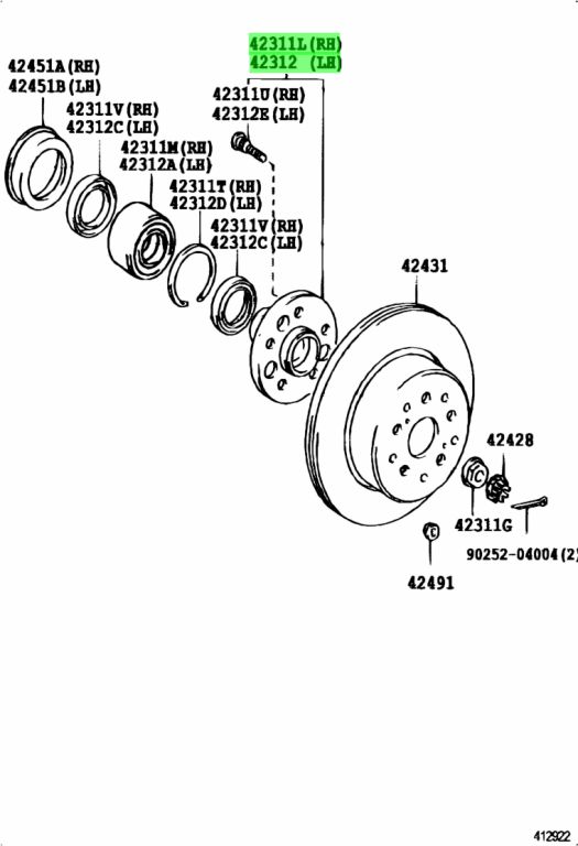 Buy Genuine Toyota Shaft Rear Axle Prices Fast Shipping Photos Weight Amayama