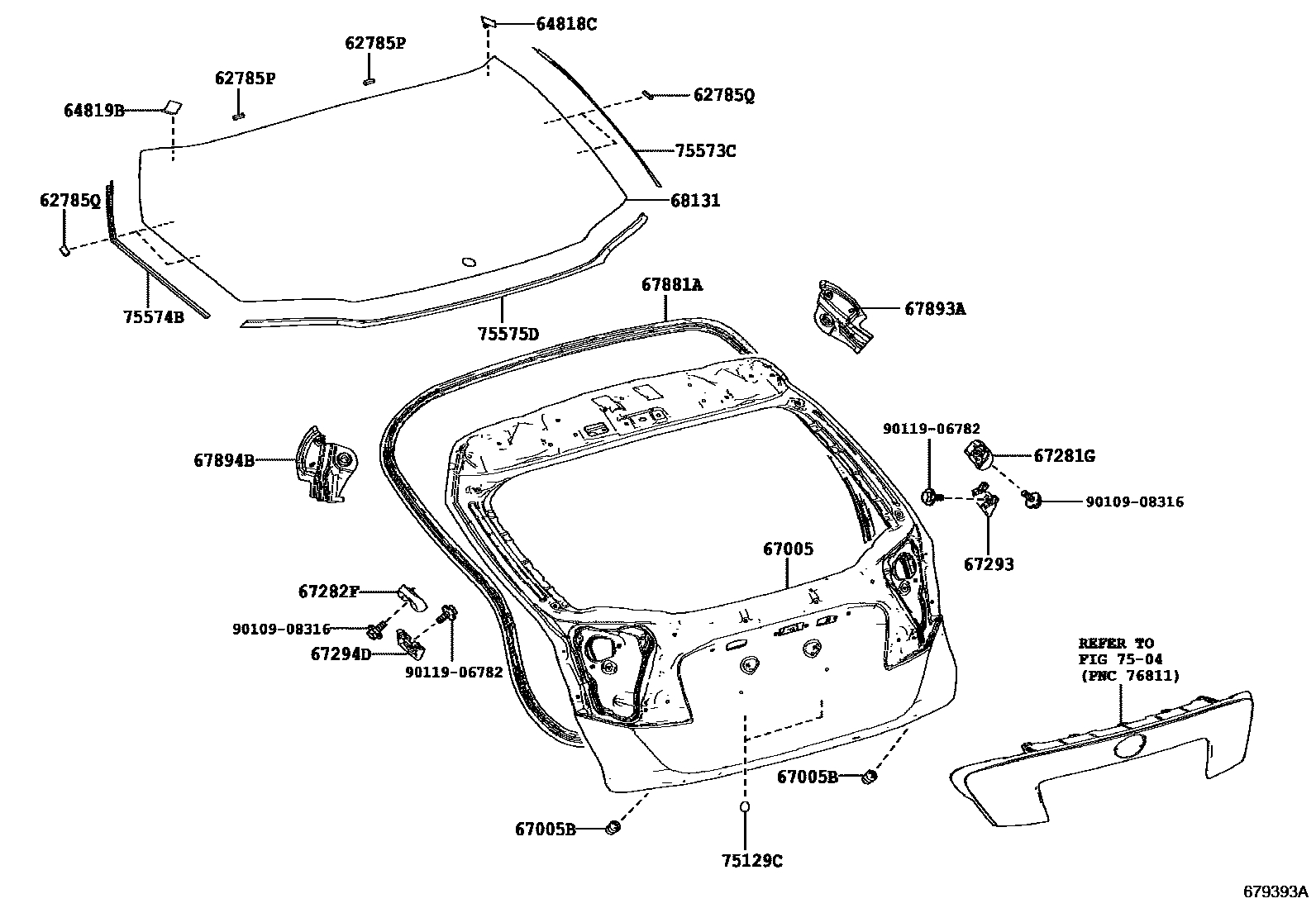 back-door-panel-glass-for-toyota-c-hr-1-generation-03-2016-present