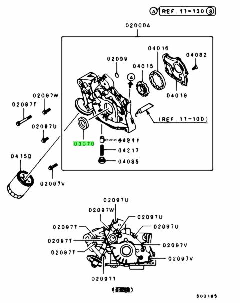 Md377999 лансер 9