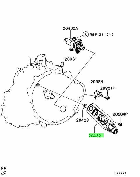 2960a042 подшипник отдельно